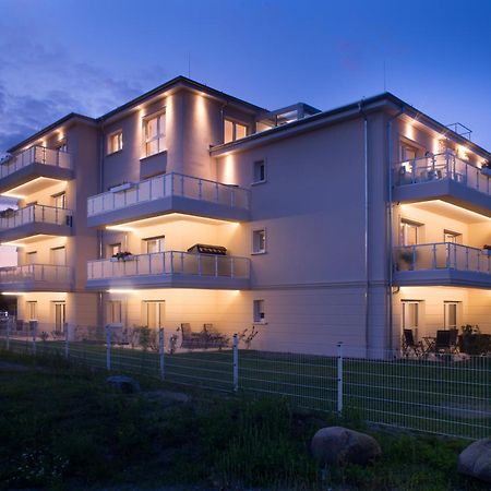 Ferienwohnung Im Palais Am See Am Goitzschesee Bitterfeld-Wolfen Esterno foto