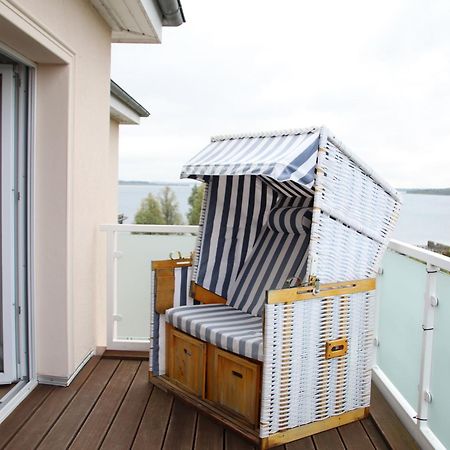 Ferienwohnung Im Palais Am See Am Goitzschesee Bitterfeld-Wolfen Esterno foto